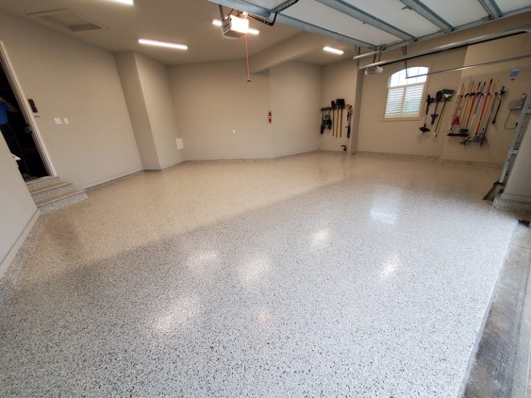 Pros Of Residential Epoxy Flooring In The Home Elite Epoxy Floors